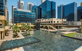 Doubletree By Hilton Dubai - Business Bay